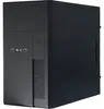 Chieftec XT-01B, Midi Tower, PC, micro ATX, Aluminium, 14 Podgląd zdjęcia produktu 7