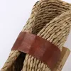 Applique Murale Toolight APP1502-1W Boho Brown Voir les images du produit 9