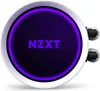 NZXT Kraken X53 RGB, Chłodnica cieczy all-in-one, 12 cm, Podgląd zdjęcia produktu 3