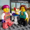 LEGO® City 60337 Train rapide de passagers Voir les images du produit 40