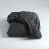 Cinderella Spannbettlaken Jersey (bis 25cm) - 200x200 cm - Produktbild-Vorschau 3