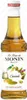Monin Karamell / Caramel Sirup, 250 ml Flasche Produktbild-Vorschau 9
