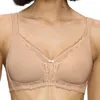 Triumph Damen Bügelloser BH Modern Lace+Baumwolle - NEUTRAL Produktbild-Vorschau 6