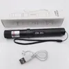 Pointeur Laser Rouge Pointeur Fort Usb Batterie Longue Voir les images du produit 12