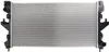 THERMOTEC D7C017TT Kühler Wasserkühler Motorkühler für Produktbild-Vorschau 1