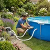 Tubo Lebula per pompa da piscina, 150 cm, con dadi per Anteprima dell’immagine prodotto 11