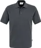 HAKRO Hakro Herren Poloshirt Top #800 Gr. 3XL anthrazit Produktbild-Vorschau 1