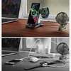 Skládací nabíječka Joyroom JR-WQS01 USB-C 4v1 - skládací Náhled obrázku produktu 16