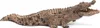 Schleich Wild Life Krokodil, Spielfigur Produktbild-Vorschau 4