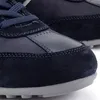 Geox Herren Sneaker U52T5C 02211 C4021 Farbe:Blau Größe: 44 Produktbild-Vorschau 22