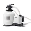 Intex|Heinrich Bauer Intex RCD Sandfilterpumpe 12,0m#/hr, Produktbild-Vorschau 3