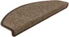 Stufenmatte Rambo New Halbrund - Braun 1 Stück Produktbild-Vorschau 6