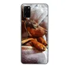 MuchoWow® Handyhülle Schutzhülle Hülle für Samsung Galaxy Produktbild-Vorschau 1