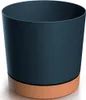 Prosperplast s.r.o. Vaso da fiori TUBO PM 10,8 cm, Anteprima dell’immagine prodotto 6