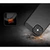 Custodia Carbon Shield TPU per iPhone 12 Mini - Elegante e Anteprima dell’immagine prodotto 6