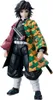 Demon Slayer - Giyu Tomioka - figurka akcji Podgląd zdjęcia produktu 14