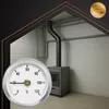 Teploměr bimetalový příložný Ruhhy 26557, 63mm Náhled obrázku produktu 4