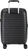 d&n Travel Line 4500 4-Rollen Kabinentrolley 55 cm - Petrol Produktbild-Vorschau 15