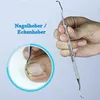 SMI Nagelzange Kopfschneider Fußpflege fußnagelzange Produktbild-Vorschau 6
