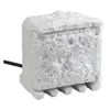 Ubbink Dekorative Gartensteckdose Steinoptik 1354108 Produktbild-Vorschau 3