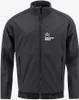 Head Race Jacke Schwarz L Herren Schwarz L Produktbild-Vorschau 3