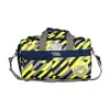 Sporttasche Kinder Nassfach Klein 39x20 Sport Tasche Produktbild-Vorschau 2