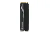 Transcend MTE250H - SSD - 2 TB - intern - M.2 2280 - PCIe Produktbild-Vorschau 1