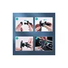 Magnetische Autohalterung + induktives Qi-Ladegerät 15W Produktbild-Vorschau 9