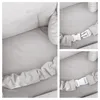 Altalena gemellare da interno Guguplanet grigio chiaro, in Anteprima dell’immagine prodotto 4