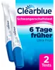 CLEARBLUE Schwangerschaftstest frühe Erkennung 2St PZN Produktbild-Vorschau 6