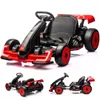 Kart électrique pour enfants Audi 24 V (6-12 ans) – Sous Voir les images du produit 1