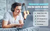 Feegar Bluetooth-Kopfhörer über Ohr, 65 Stunden Spielzeit Produktbild-Vorschau 13