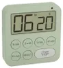 Temporizador y cronómetro digitales TFA 38.2056.04 Vista previa de la imagen del producto 9