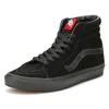 Vans Sneakers VN000D5IBKA1 in Black color size 42.5 Produktbild-Vorschau 41