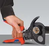 Knipex Kabelschneider Länge 320mm Ratschenfunkt. Produktbild-Vorschau 21