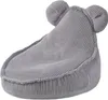 MISIOO Beanbag Kids - Umývateľný - - Pevná a mäkká Náhľad obrázku produktu 1