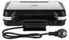 TSA3226, 900 W, 2 panini, Nero Anteprima dell’immagine prodotto 7
