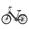 Touroll J2 ST Pro E-Bike Tiefeinsteiger mit 250W Motor, Produktbild-Vorschau 2