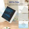 13 Stück Ersatzteile für Eufy L60/ L60 SES/ L50/ L50 SES Produktbild-Vorschau 4