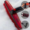HEYNER® Škrabka na ľad do auta s metličkou Škrabka na čelné Náhľad obrázku produktu 7