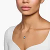 THOMAS SABO Kette blauer Stein KE1964-699-1 Produktbild-Vorschau 2