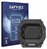 6x Für Casio G-Shock GBD-200 Schutzfolie Savvies Produktbild-Vorschau 1