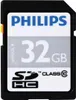 Philips FM32SD45B - Pamäťová karta Flash - 32 GB - Trieda Náhľad obrázku produktu 6