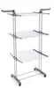 Support de séchage pliable Amazon Basics pour intérieur, Voir les images du produit 6