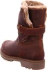 Panama Jack Winterboots Damen 373833353432 Braun 38 EU Produktbild-Vorschau 15