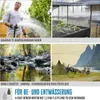 Güde GMP 15.22 Set Benzin Motorpumpe Wasserpumpe Produktbild-Vorschau 7