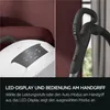 AEG AB81U1SW, 650 W, Zylinder-Vakuum, Trocken, Staubbeutel, Produktbild-Vorschau 8