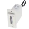 CSK6-YKW Elektromagnetyczny licznik, 6-cyfrowy Podgląd zdjęcia produktu 2