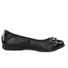 Caprice Ballerinas Ballerinas Leder Produktbild-Vorschau 7
