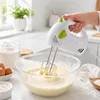 Batteur de cuisine 150 W avec 7 niveaux, 2 fouets et 2 Voir les images du produit 5